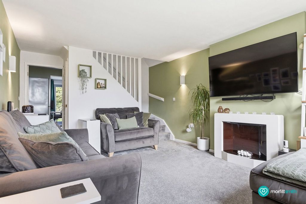 Additional image 2 of 2 bed semi-detached house for saleHunters Drive, Dinnington S25