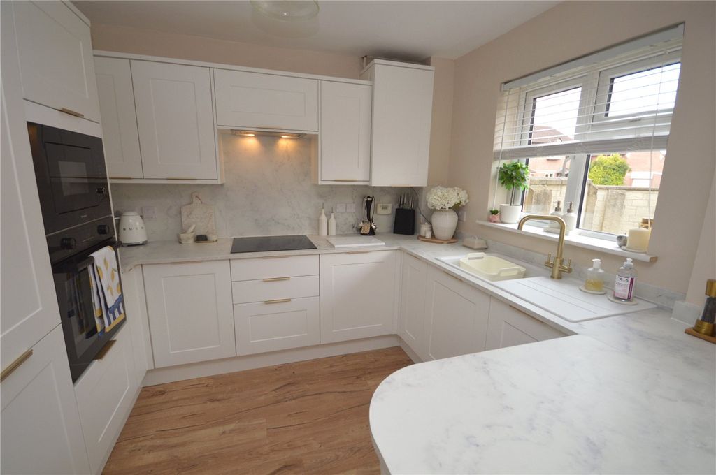 Additional image 3 of 3 bed detached house for saleMalvern Close, Bridgwater TA6
