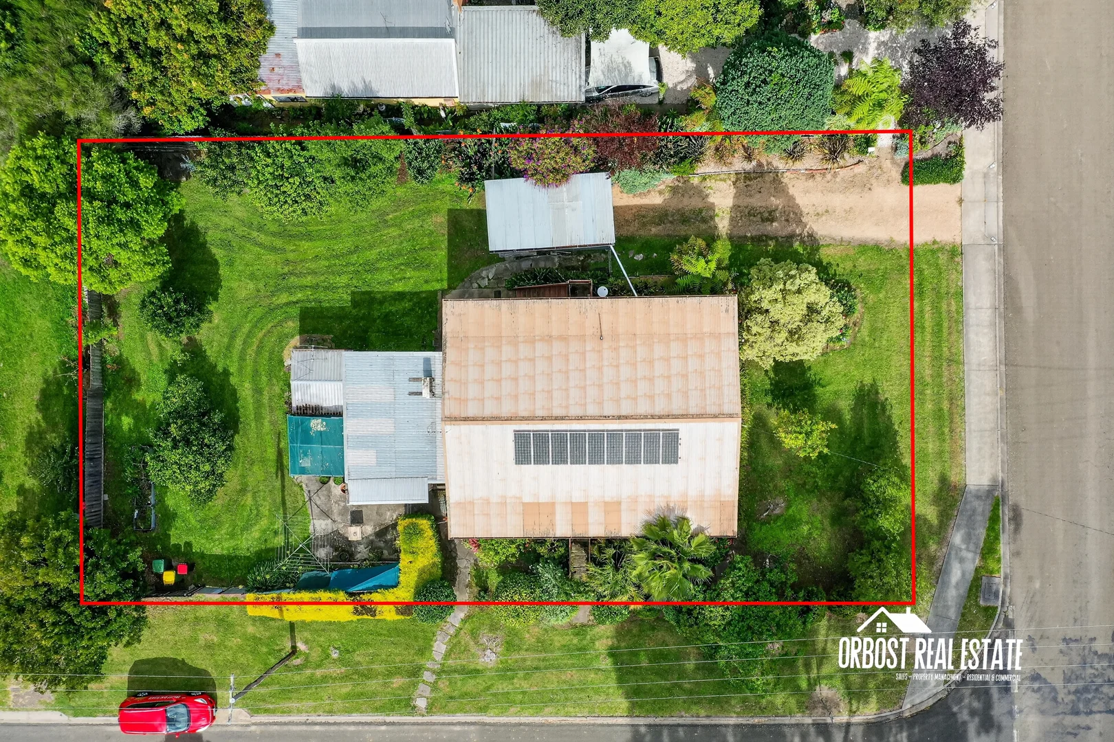 Additional image 19 of 48 Tyndall Street, Orbost VIC 3888