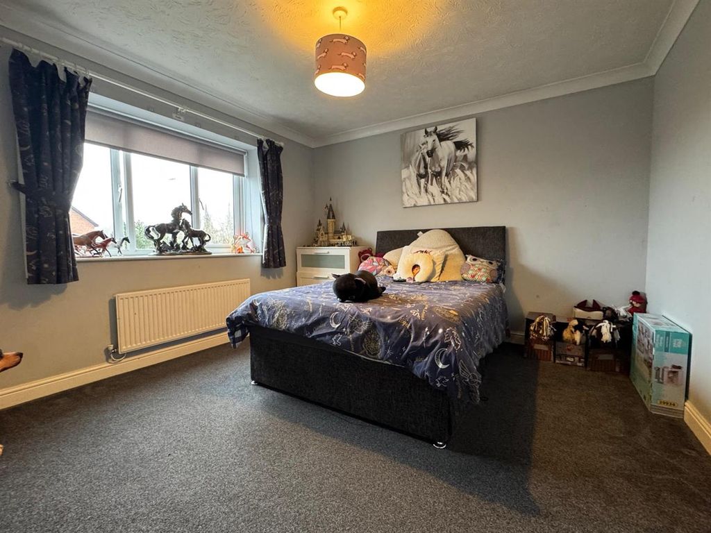 Additional image 8 of 4 bed detached house for saleAshfield Way, Bromyard HR7