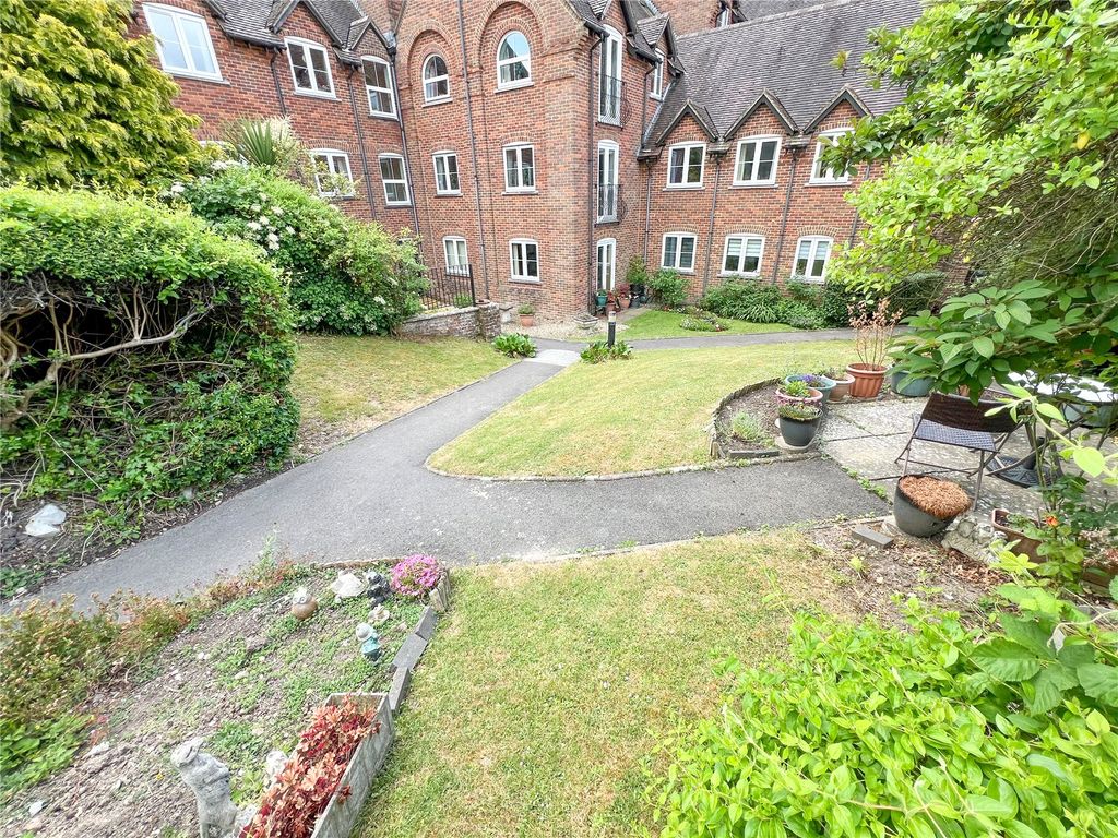 Additional image 11 of 1 bed property for saleWhite Cliff Mill Street, Blandford Forum, Dorset DT11