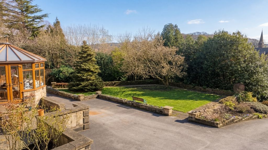 Additional image 22 of 3 bed detached house for saleWoodlands Drive, Rawdon, West Yorkshire BD10