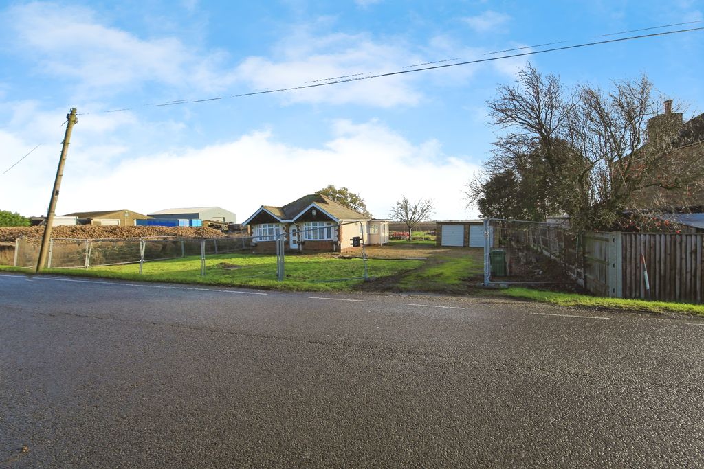 Additional image 10 of Land for saleUgg Mere Court Road, Huntingdon PE26