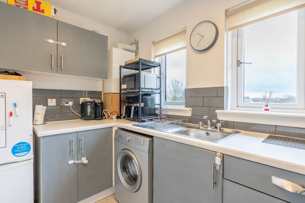 Additional image 8 of 2 bed flat for saleWilson Court, Bellshill ML4