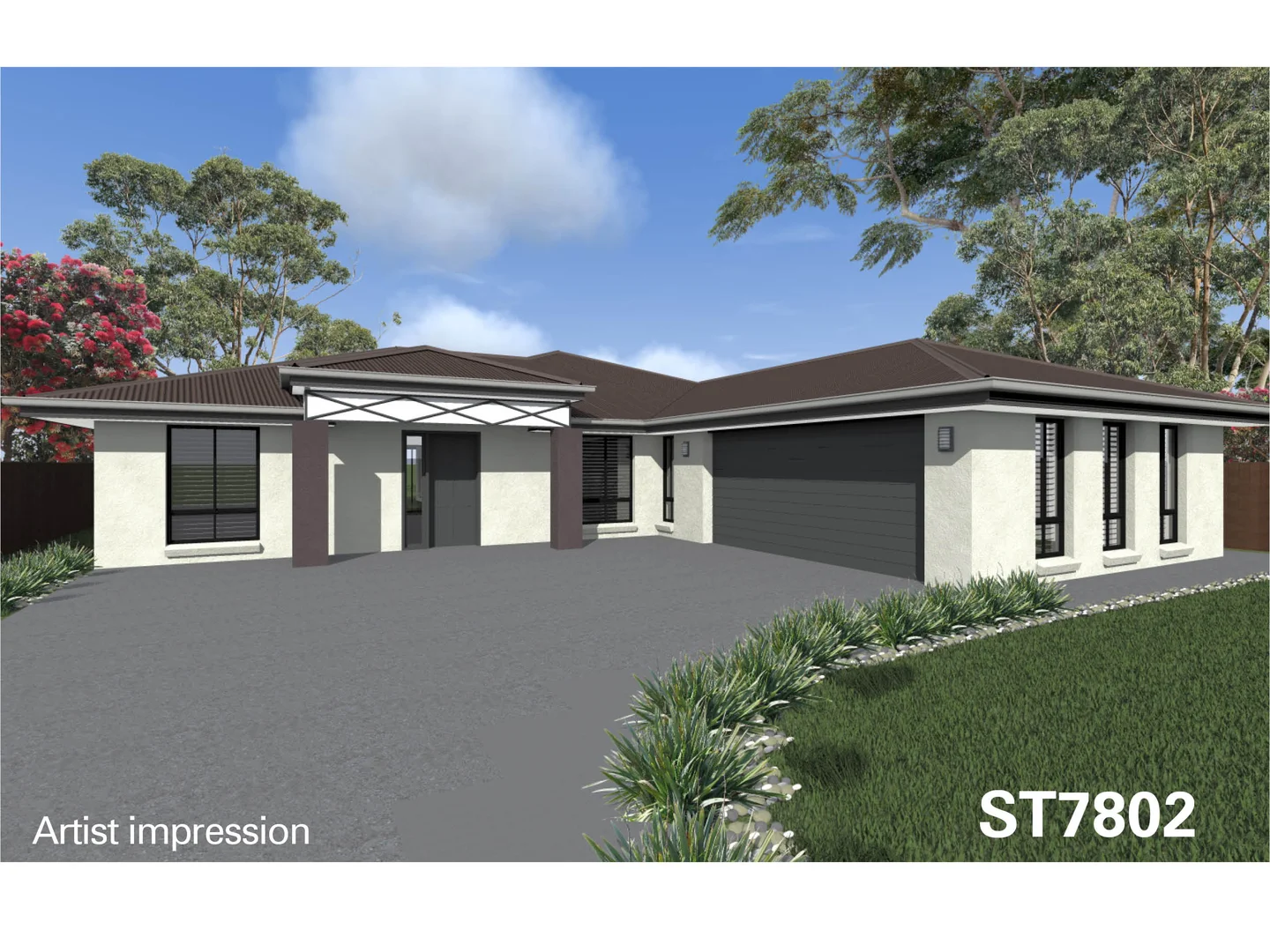 Additional image 3 of Lot 2 Ian Drv, Curra QLD 4570