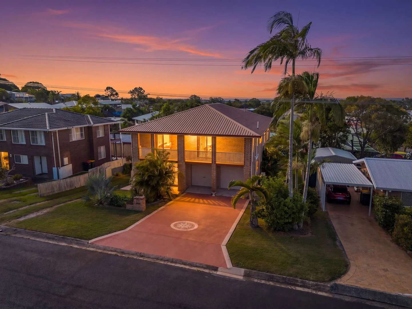 10 Waigani Avenue, Kawungan QLD 4655