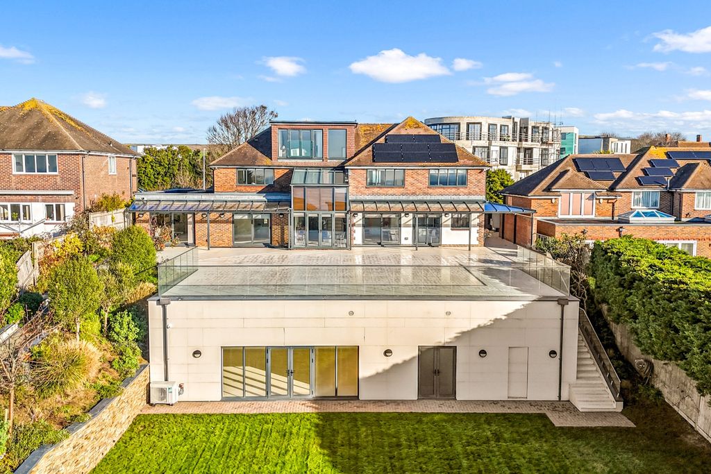 Additional image 2 of 7 bed detached house for saleRoedean Heights BN2