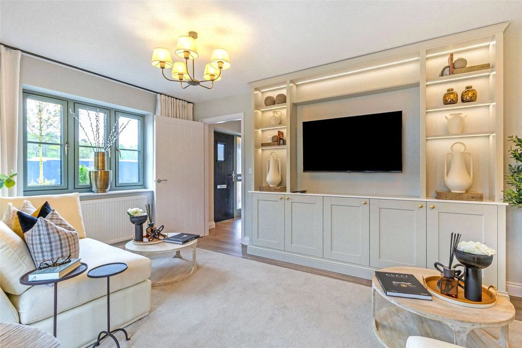 Additional image 3 of 4 bed semi-detached house for saleThe Green, Bolley Avenue, Bordon GU35