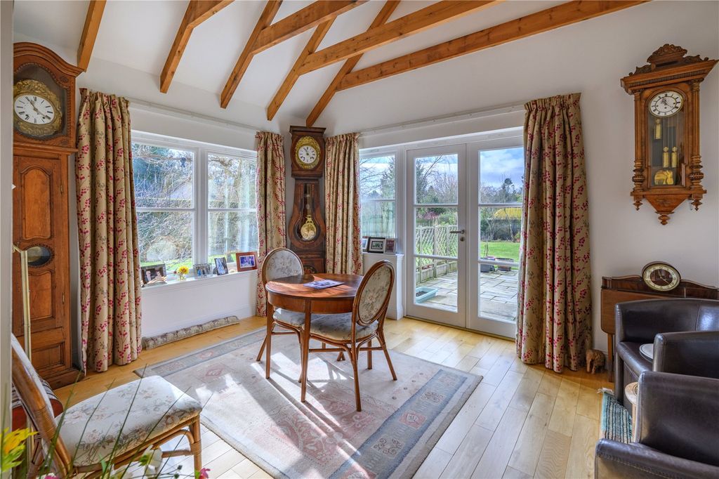 Additional image 8 of 5 bed detached house for saleWoodlands Meadow, Blairgowrie, Perth And Kinross PH10