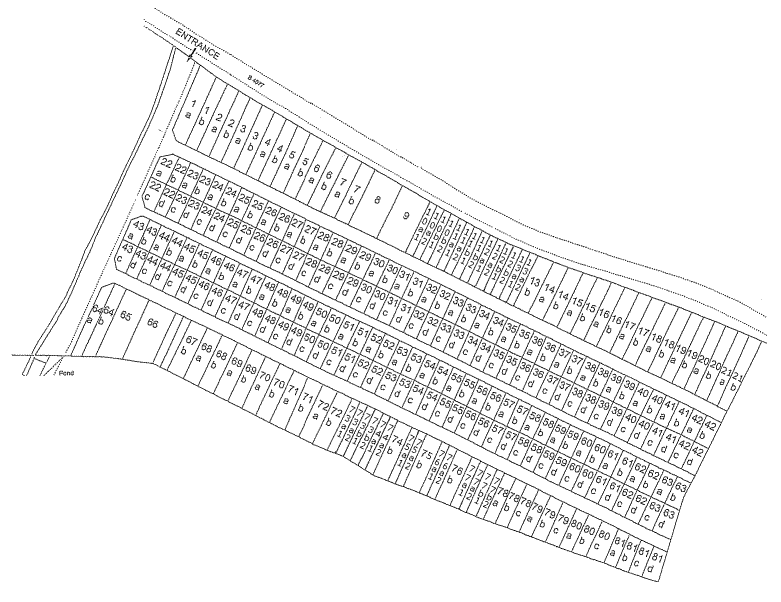 Additional image 7 of Land for saleLittle Washbourne B4077, Tewkesbury GL20