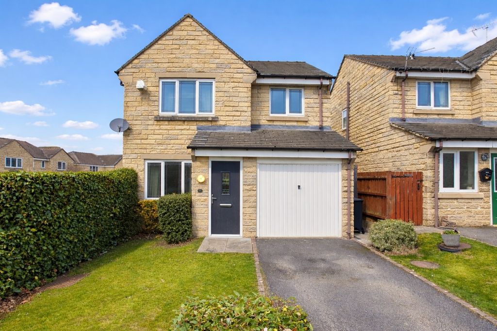 Additional image 20 of 3 bed detached house for saleBirk Hey Close, Bailiff Bridge, Brighouse HD6