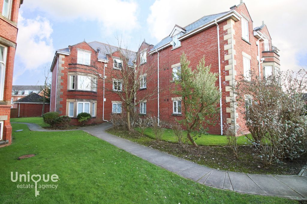 Additional image 2 of 2 bed flat for saleThe Elms, Blackpool FY3