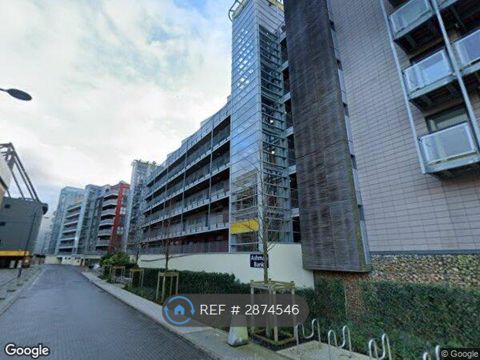 Geoffrey Watling Way, Norwich NR1