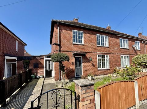 Highfield Place, Allerton Bywater, Castleford WF10