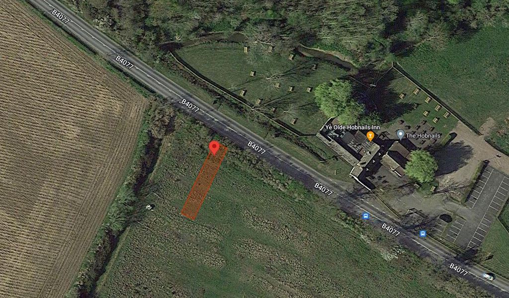 Additional image 5 of Land for saleLittle Washbourne, Tewkesbury GL20
