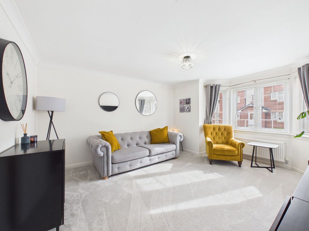 Additional image 2 of 2 bed flat for saleCooper Crescent, Ferniegair, Hamilton ML3