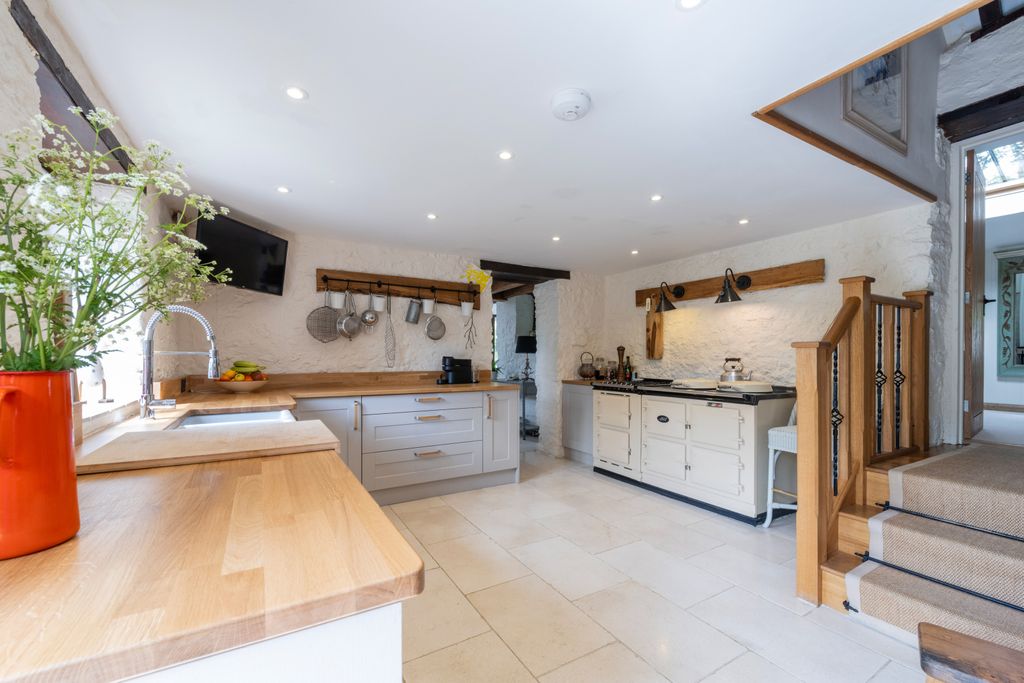 Additional image 11 of 7 bed detached house for salePowerstock, Bridport, Dorset DT6