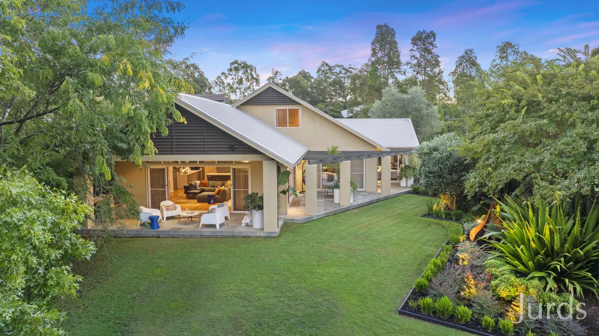 18 Peppertree Drive, Pokolbin NSW 2320