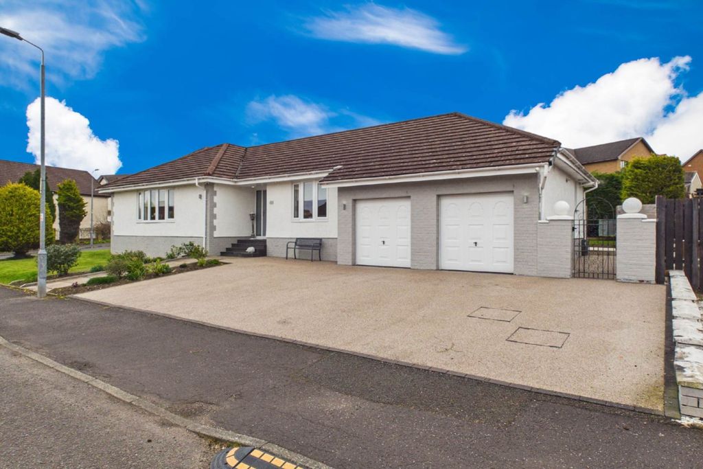 Additional image 36 of 4 bed detached bungalow for saleMorris Crescent, Motherwell ML1