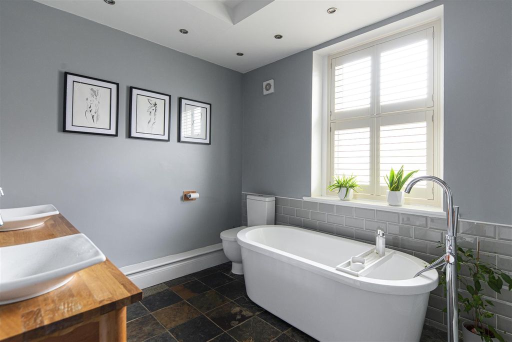 Additional image 21 of 3 bed flat for saleThe Hastings, Northumberland Road, Newcastle Upon Tyne NE15