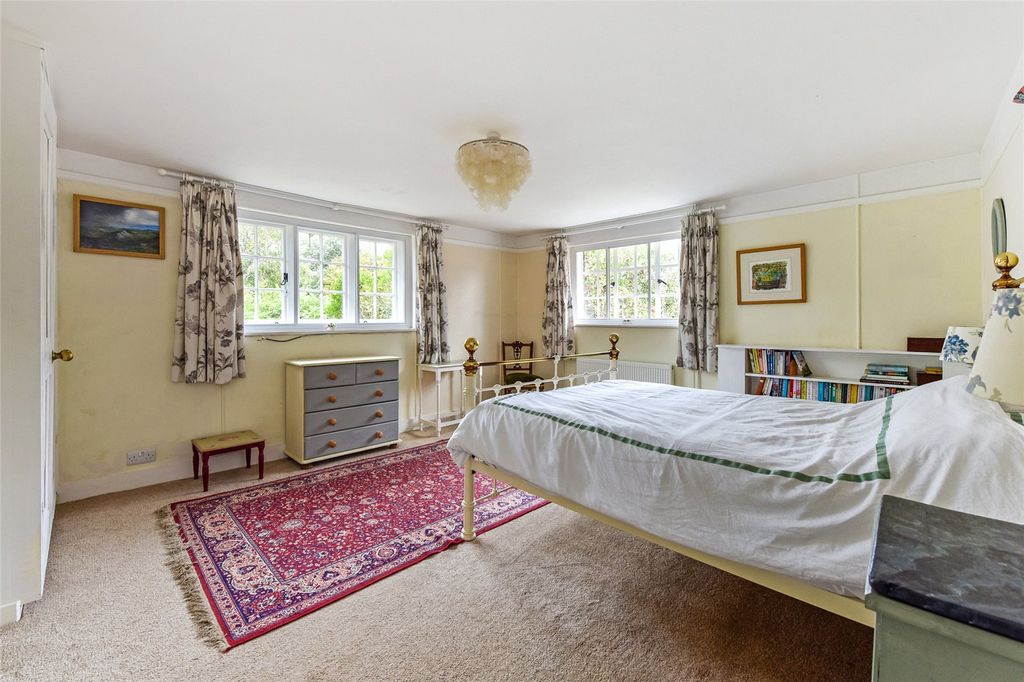 Additional image 9 of 5 bed detached house for saleBilsham Road, Yapton, Arundel, West Sussex BN18