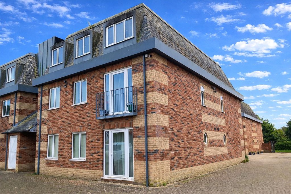 2 bed flat for saleGrosvenor Mews, Billingborough, Sleaford NG34