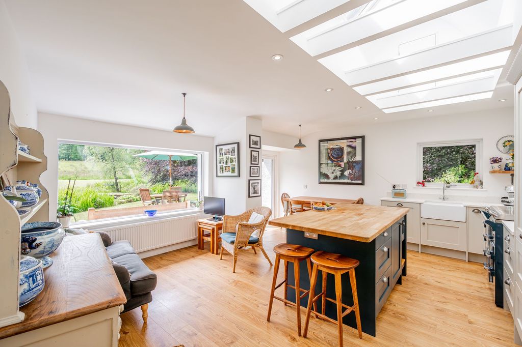 Additional image 2 of 3 bed detached house for saleBalquhidder, Lochearnhead FK19