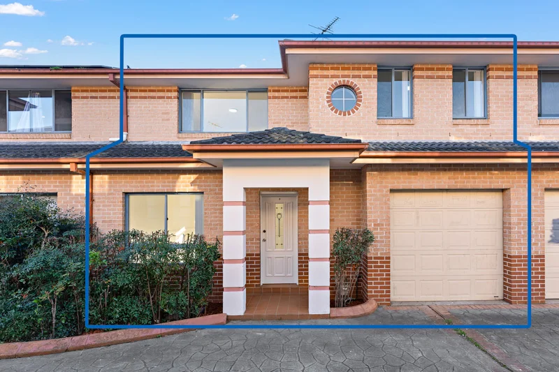 6/18-22 Provincial St, Auburn NSW 2144