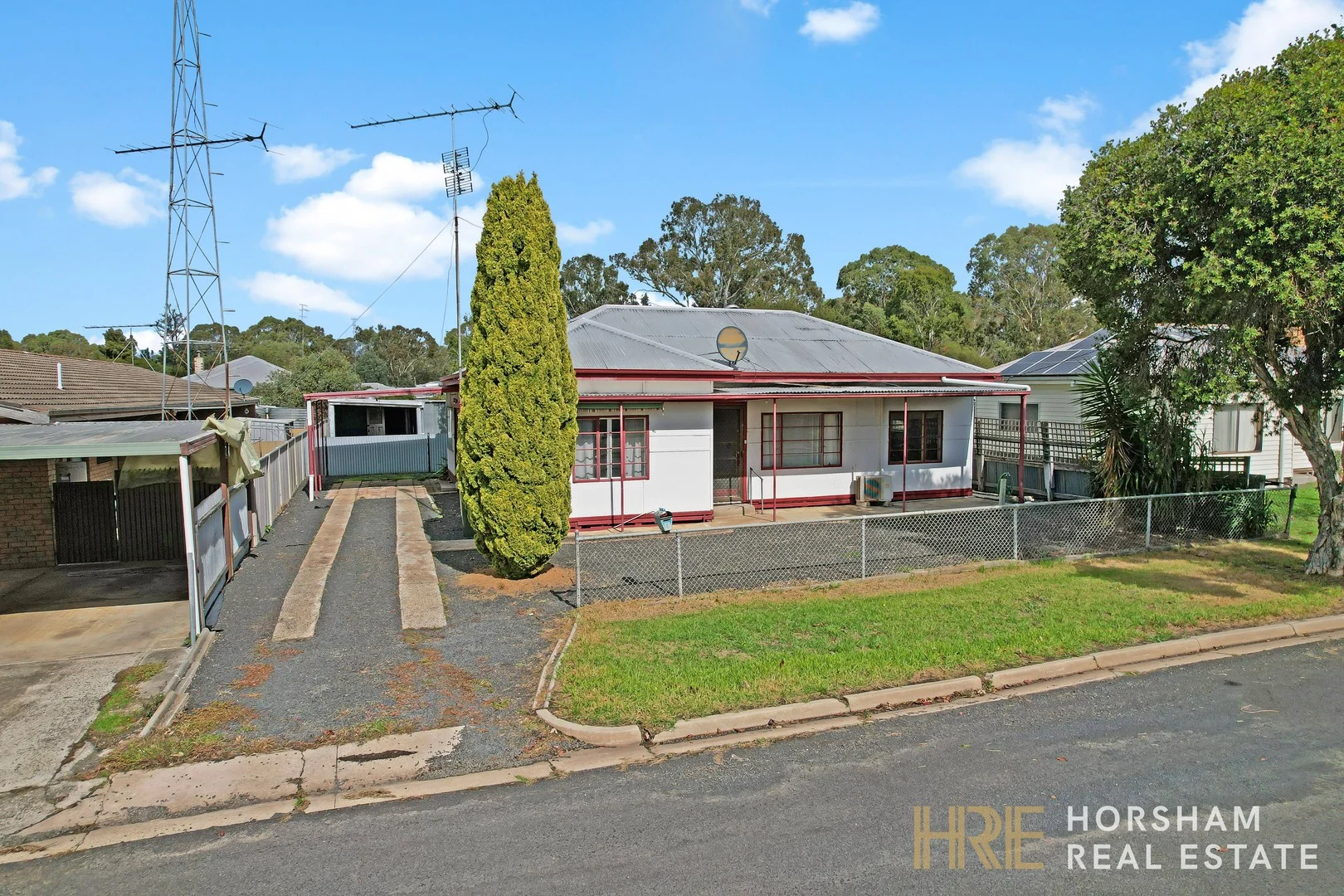 3 Margaret Street, Edenhope VIC 3318