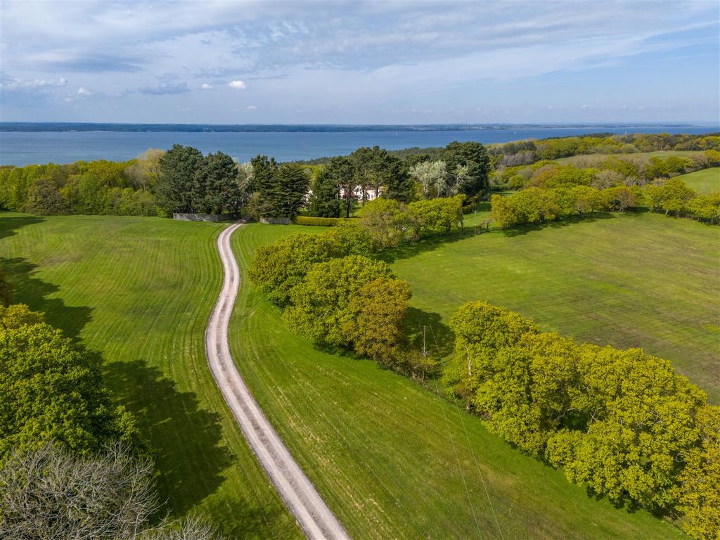 Additional image 27 of 5 bed property for saleCranmore, Isle Of Wight PO41