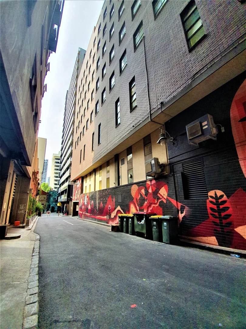 Additional image 8 of 902/20-26 Coromandel Place, Melbourne VIC 3000
