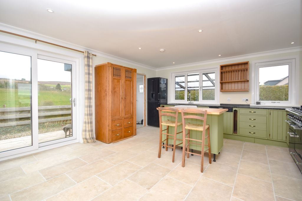 Additional image 2 of 2 bed detached bungalow for saleKinpurnie Drive, Blairgowrie PH11