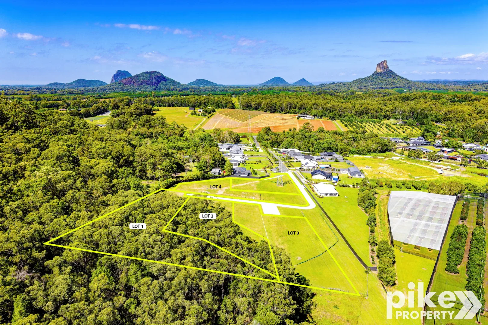 Additional image 4 of 1/28 Mountain Breeze Place, Beerwah QLD 4519