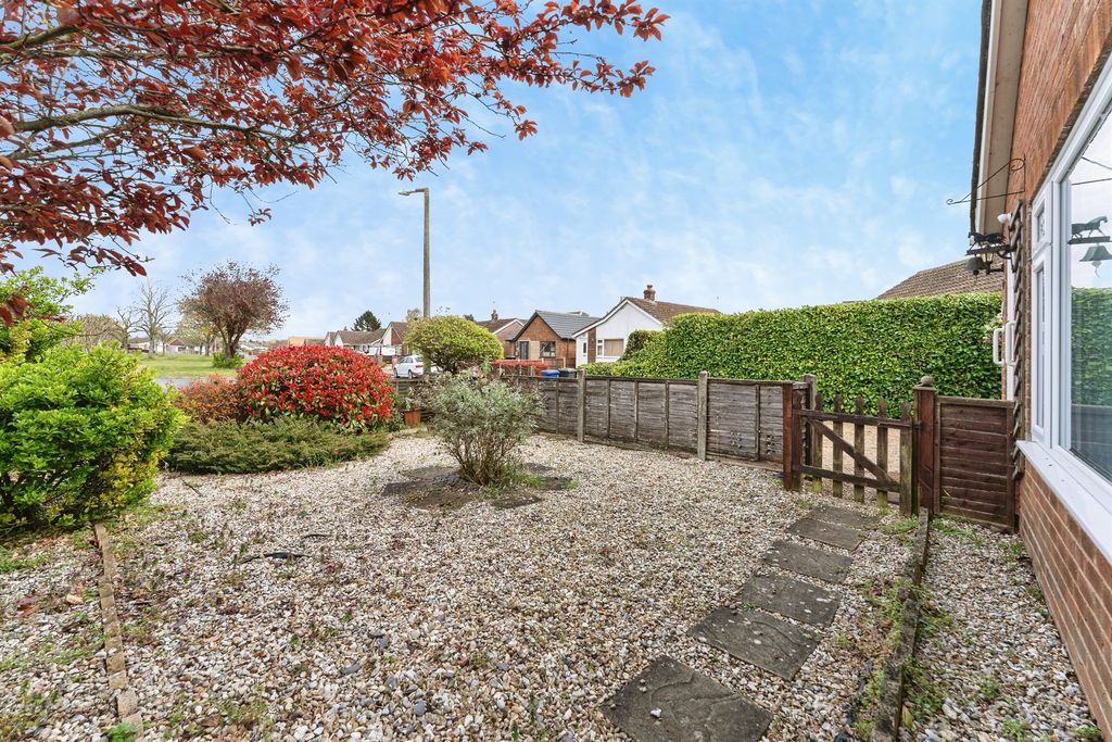 Additional image 15 of 3 bed detached bungalow for saleSt. Margarets Drive, Brandon IP27