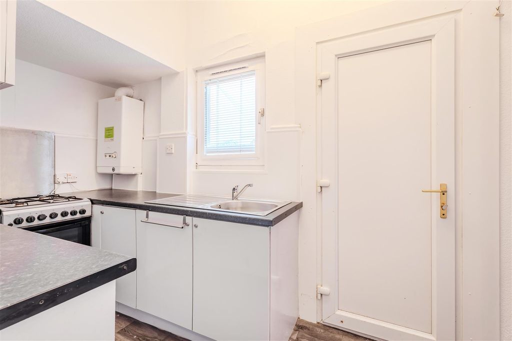 Additional image 8 of 1 bed flat for saleRussell Street, Wishaw ML2