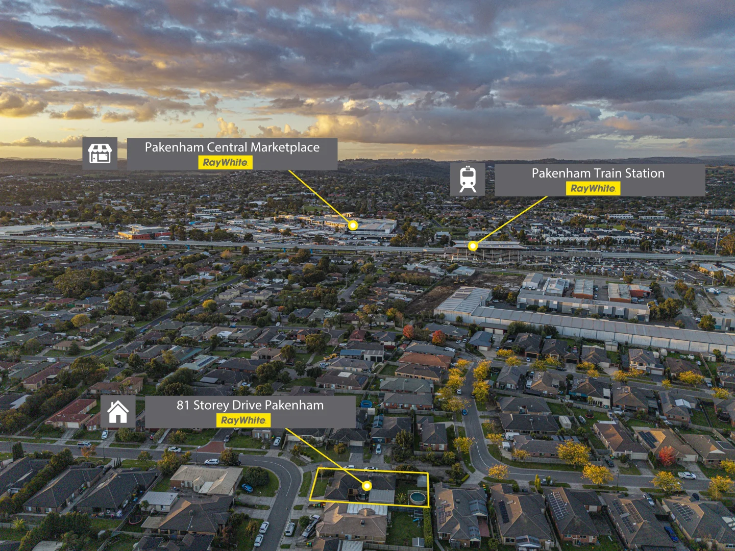 Additional image 27 of 81 Storey Drive, Pakenham VIC 3810