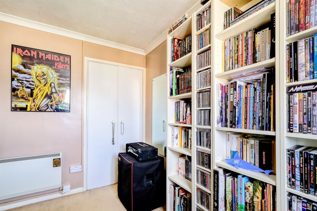 Additional image 17 of 2 bed maisonette for saleBeech Hill Road, Tidworth SP9