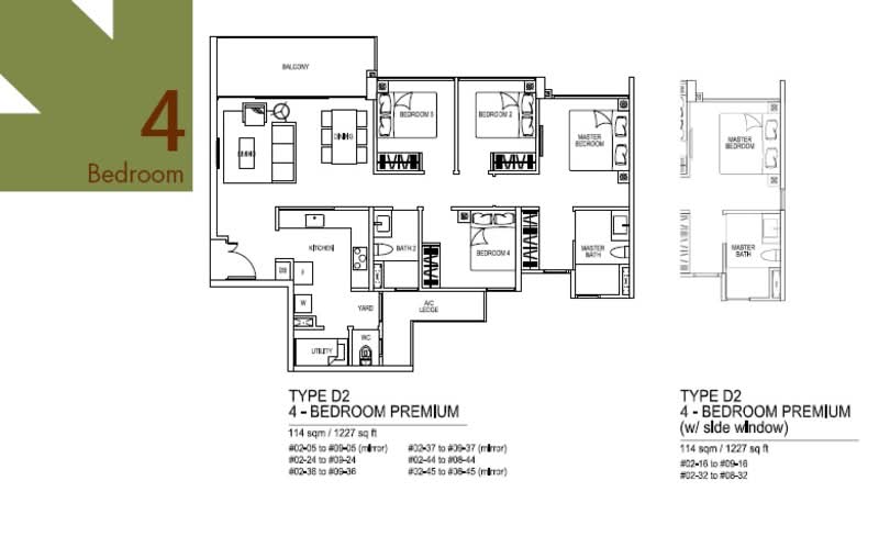 Additional image 33 of 100 Woodlands Avenue 5