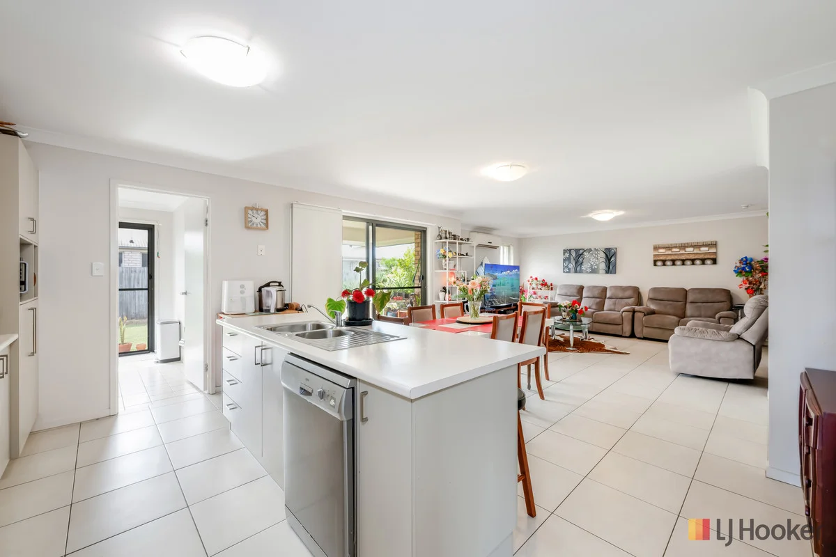 41 Dawson Avenue, Thabeban QLD 4670 photo 4