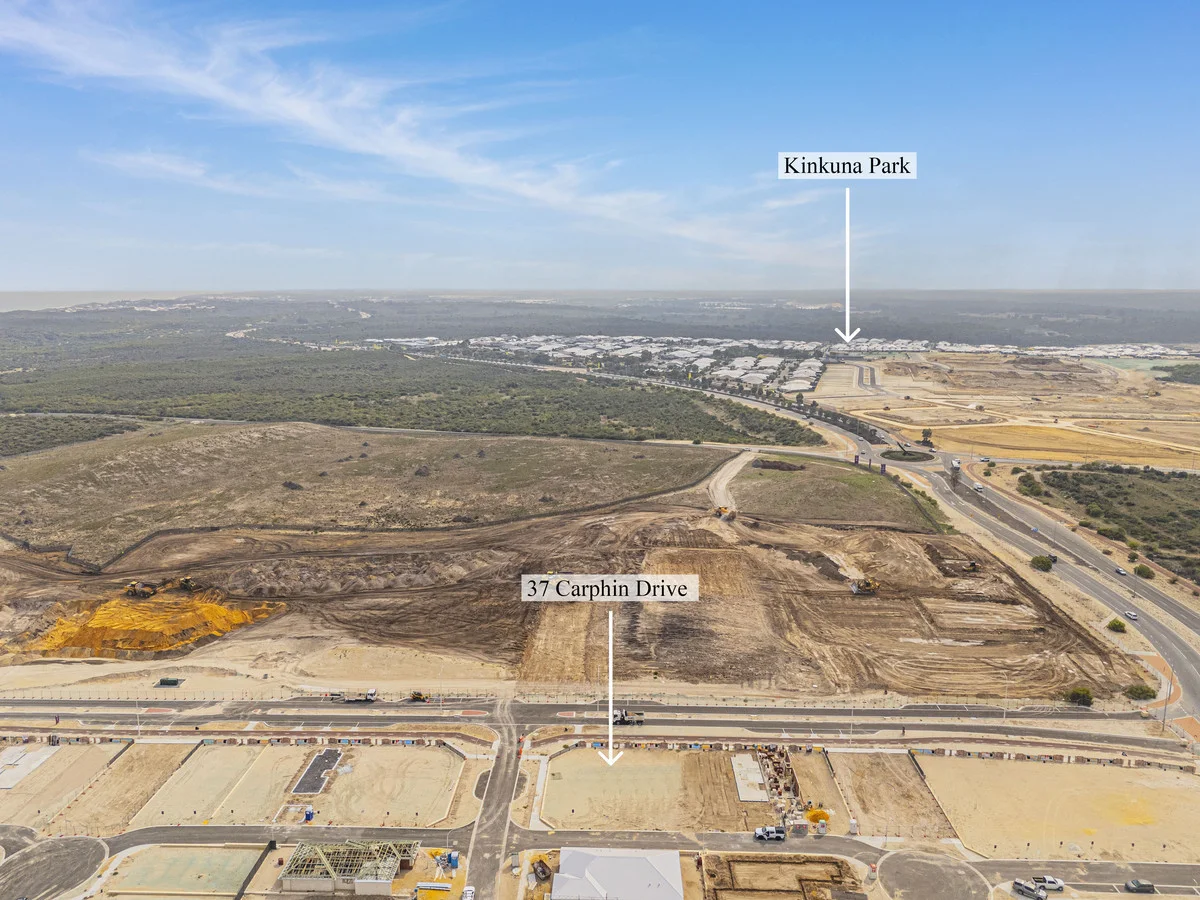 Additional image 6 of 37 Carphin Drive, Eglinton WA 6034
