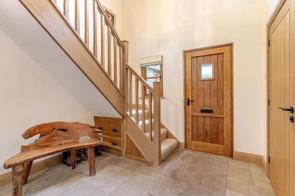 Additional image 2 of 6 bed detached house for saleThe Bryn, Pontllanfraith NP12