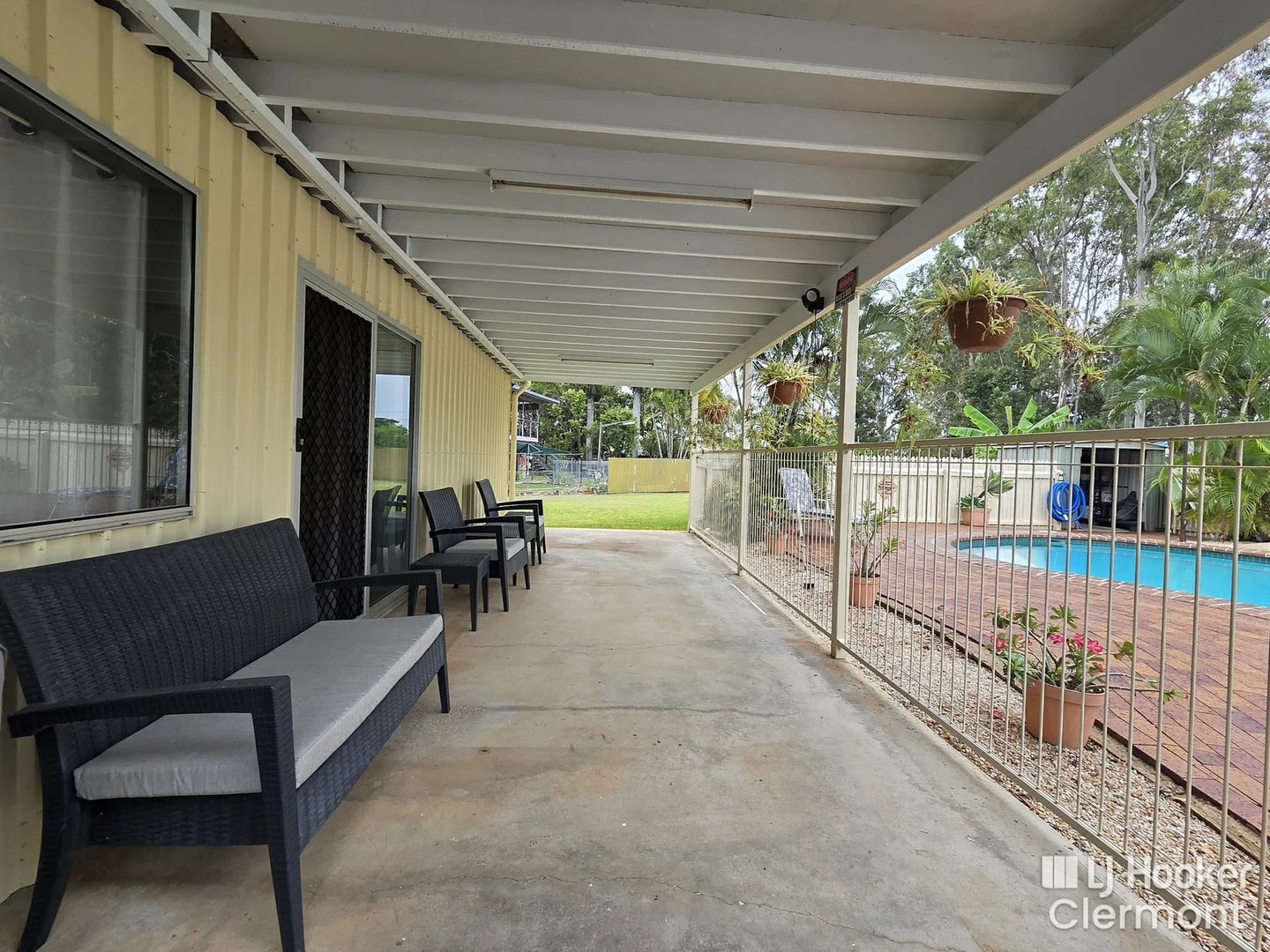 Additional image 35 of 8 Davis Court, Clermont QLD 4721