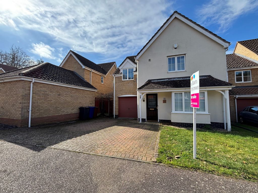 Additional image 18 of 4 bed detached house for saleWoodcock Rise, Brandon IP27