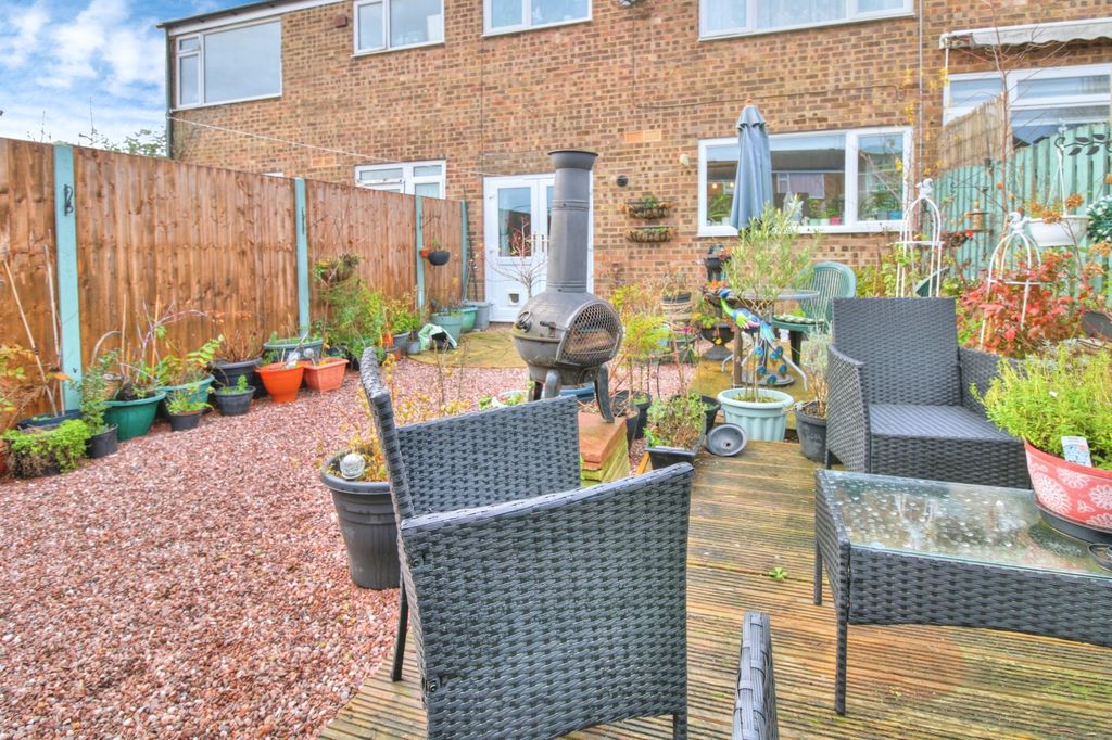 Additional image 18 of 3 bed semi-detached house for saleChurchill Way, Brackley NN13