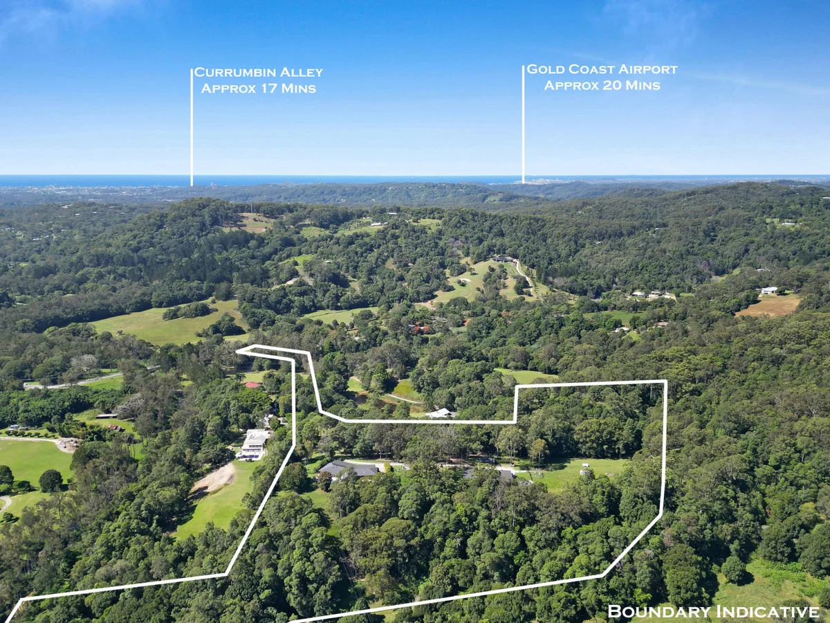 Additional image 10 of 52B Syndicate Road, Tallebudgera Valley QLD 4228