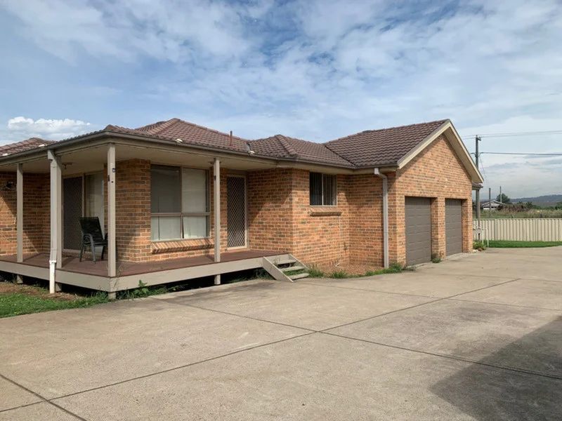 3B Wollombi Road, Muswellbrook NSW 2333
