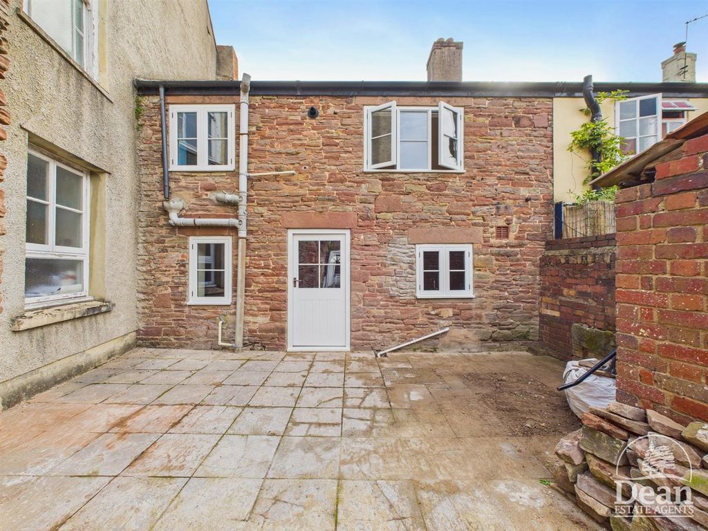 Additional image 12 of 3 bed cottage for saleChurch Square, Blakeney GL15
