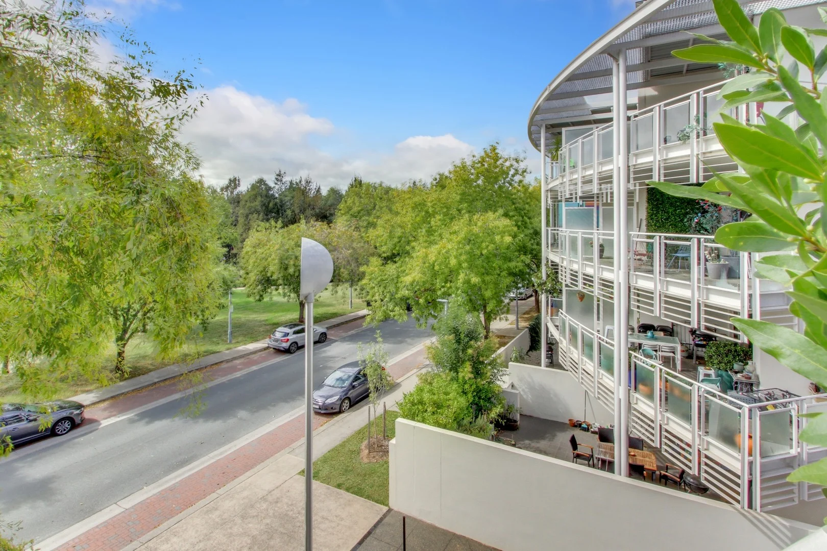 100/56 Printers Way, Kingston ACT 2604