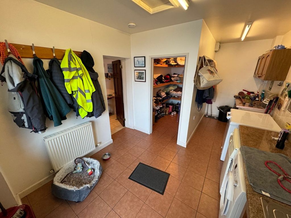 Additional image 18 of 4 bed detached bungalow for salePenrhiw Pistyll Lane, New Quay SA45