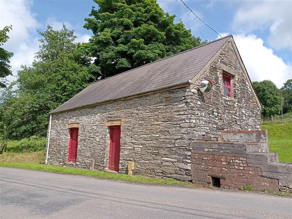 Additional image 2 of Land for salePenrherber, Newcastle Emlyn, Carmarthenshire SA38